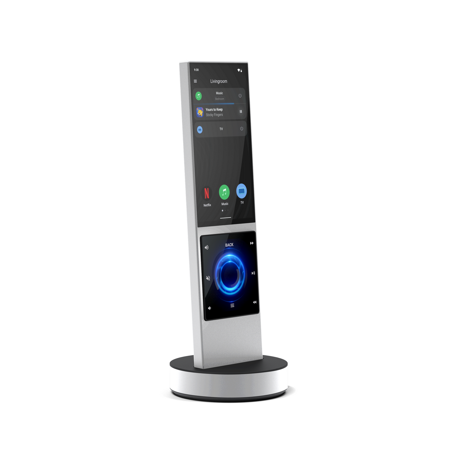 AVA Cinema Remote – Includes Setup & Training