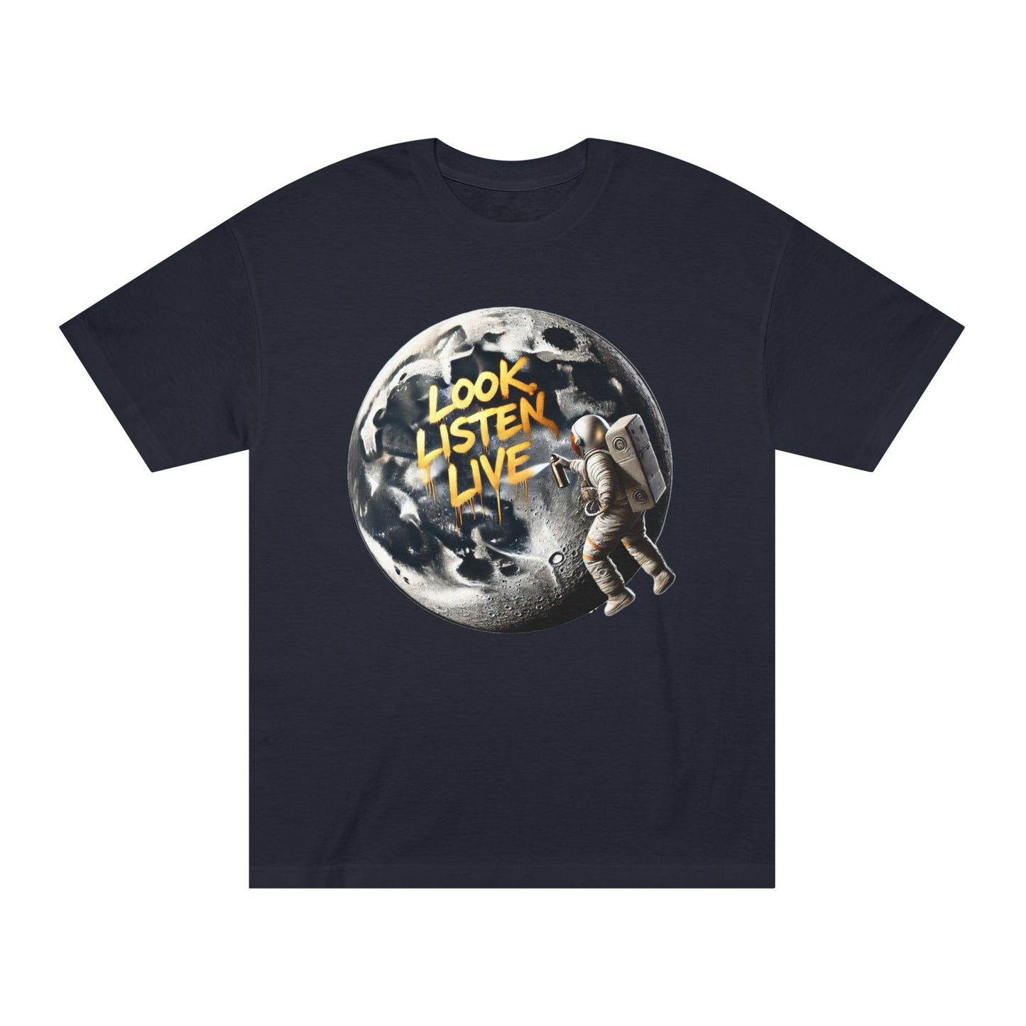 To The Moon T-Shirt