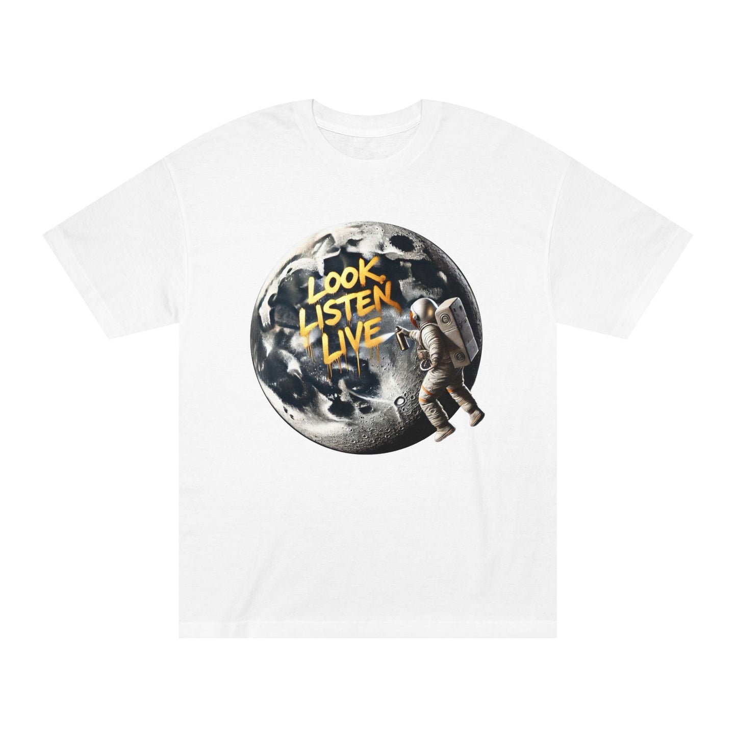 To The Moon T-Shirt