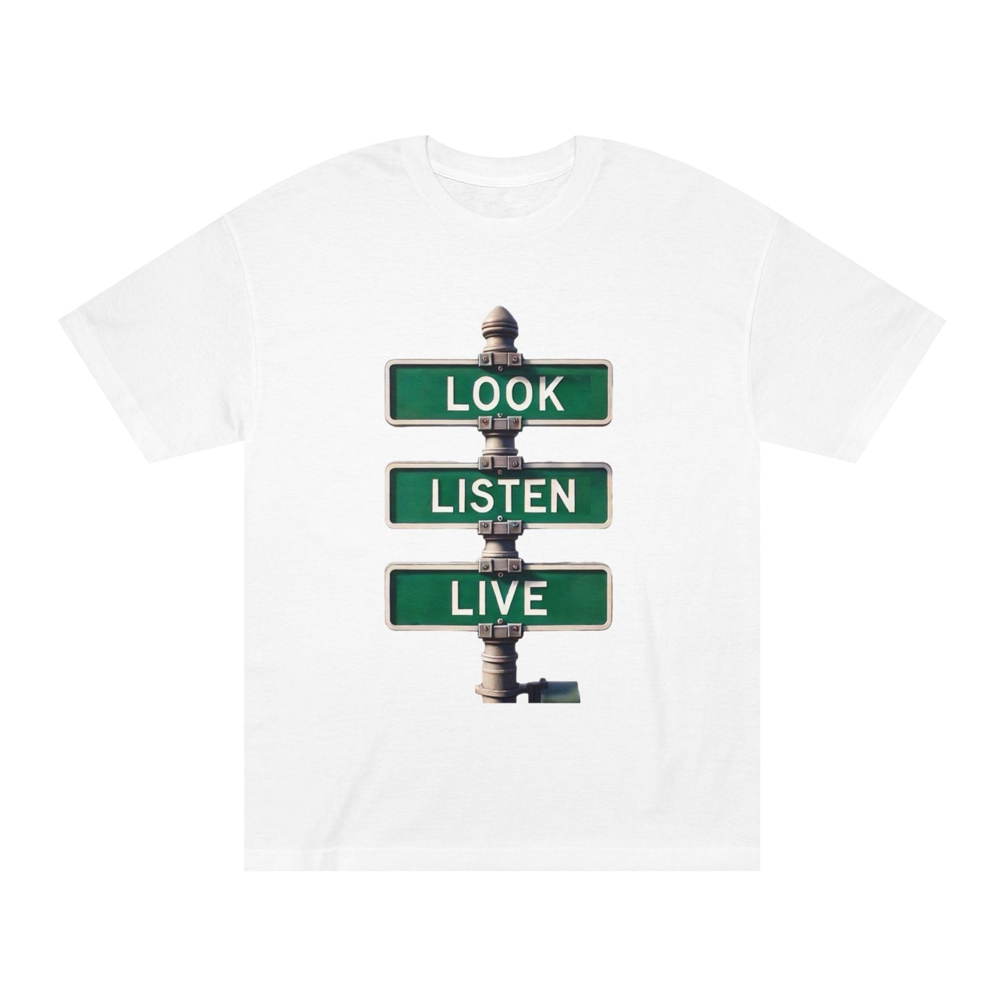 LLL Intersection T-Shirt