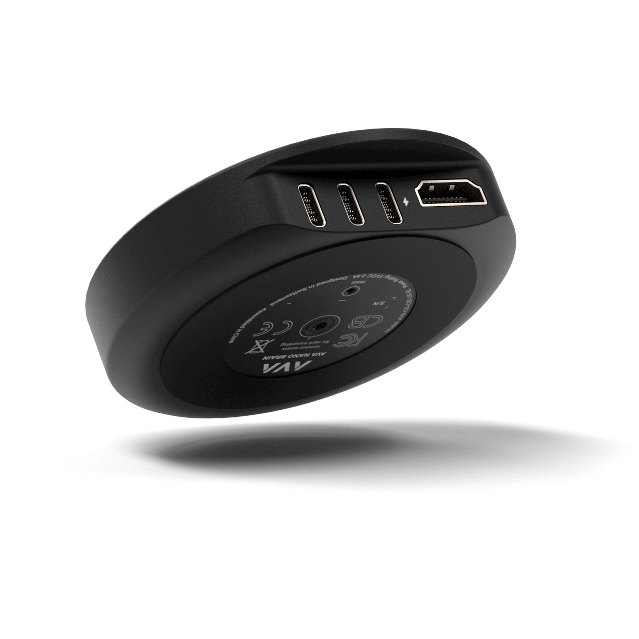 AVA Nano Brain