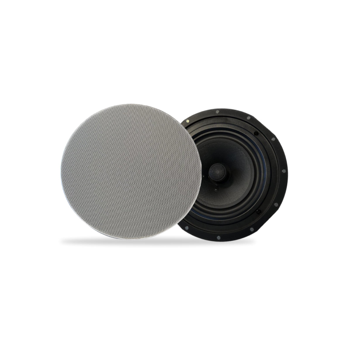 Audio & Sound Systems