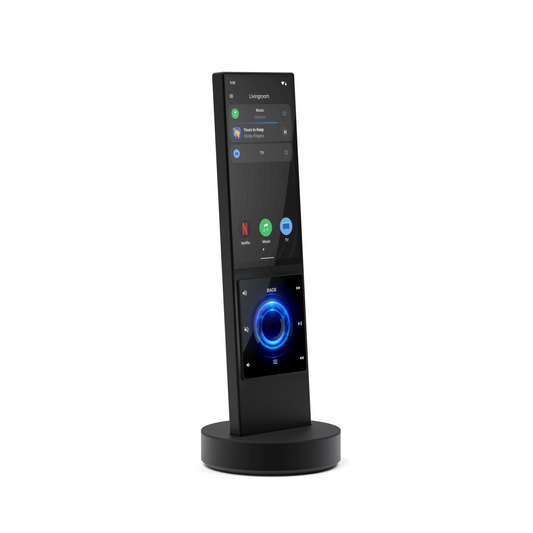 AVA Cinema Remote – Includes Setup & Training