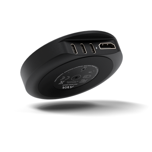 AVA Nano Brain
