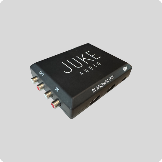 Juke AudioMate